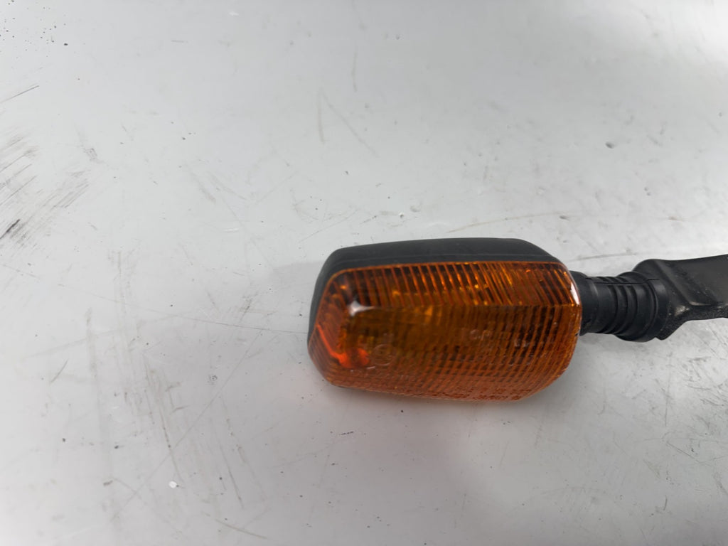 Yamaha XJ 600 Diversion 4BR 4LX Blinkerset Blinkerpaar Turn Signal