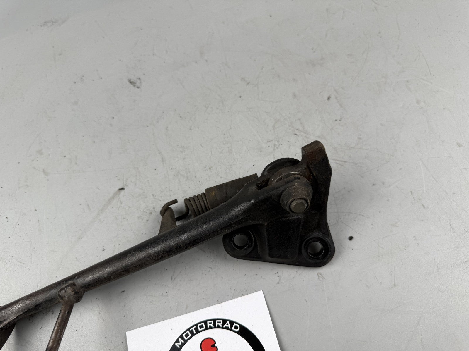 Honda VFR750 F RC36/1 Seitenständer Sidestand Spring Feder