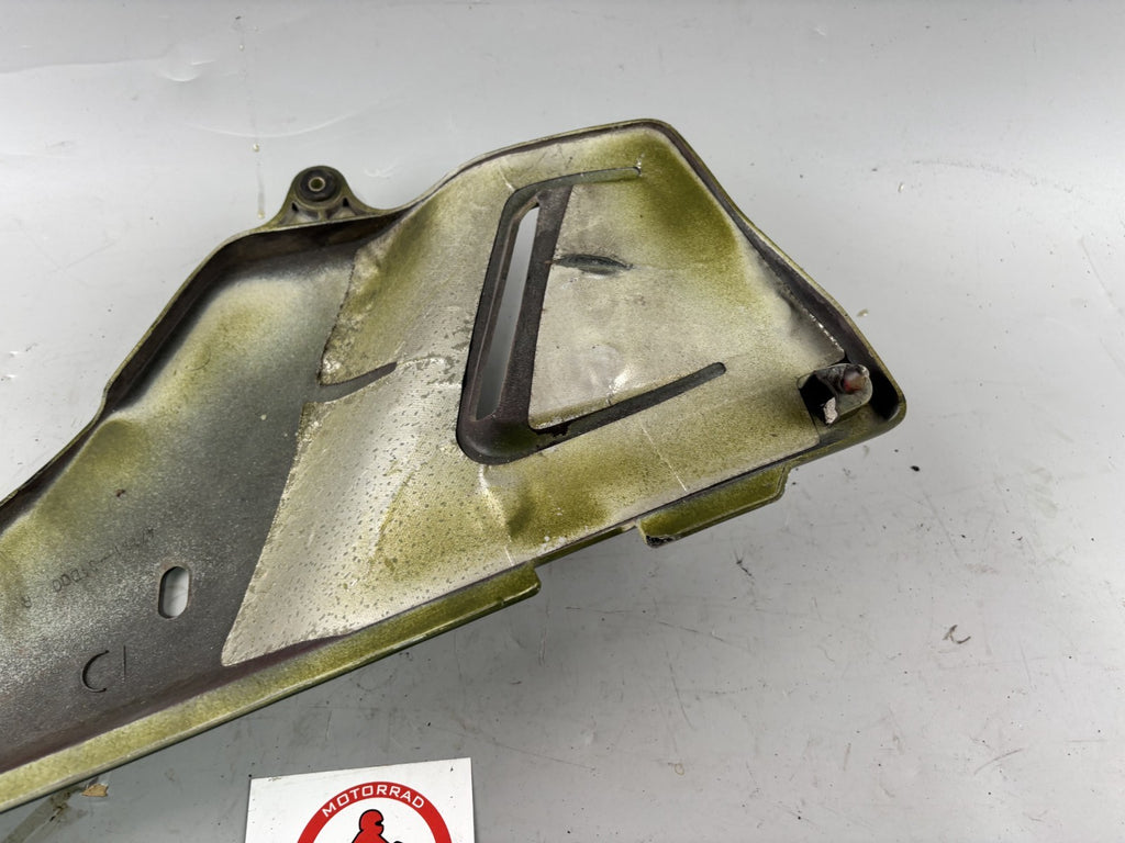Suzuki DR 800 S DR BIG SR43 A/B Seitenverkleidung Seitenteil Sidecover rechts ri