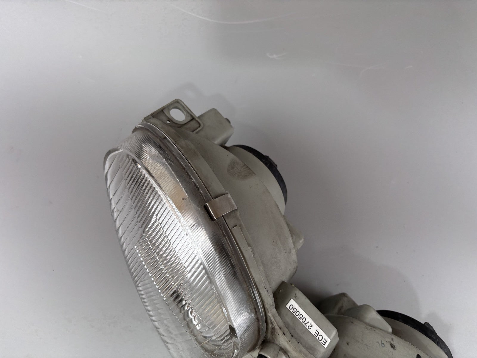 Triumph Daytona 955 T 595 Scheinwerfer Front Licht Lampe Headlight Maske kanzel