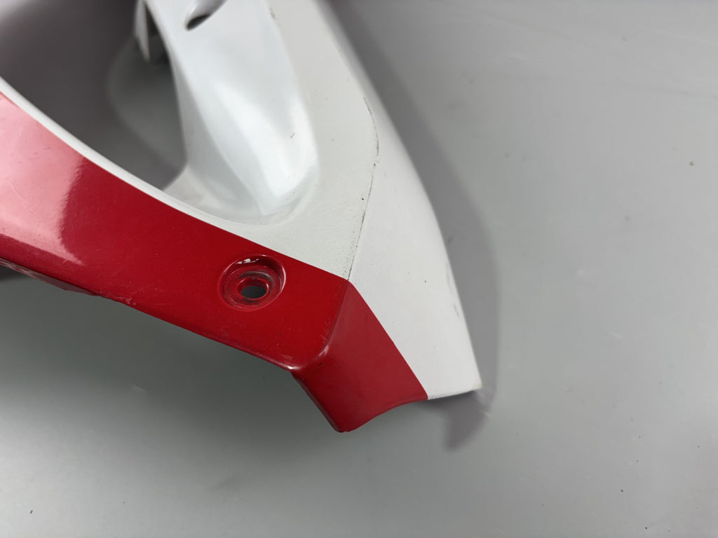 Yamaha YZF 1000 R Thunderace Seitenverkleidung Seitenteil Cover rechts links le