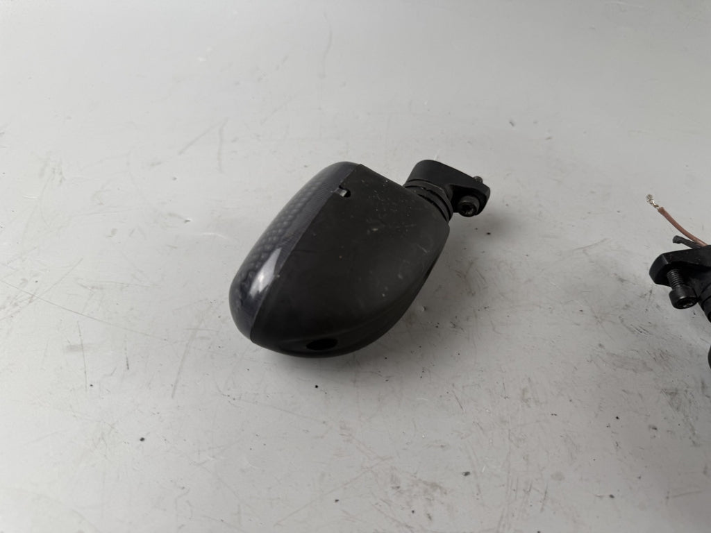 BMW K 1200 S K40 Blinker Blinkerpaar Blinkerset Lighters Turn Signal