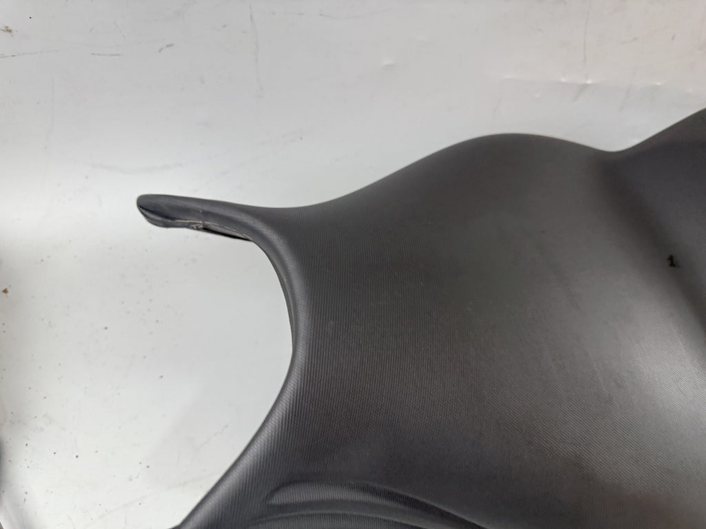 BMW K 1200 S K40 Sitzbank Seat Sitz Sitzkissen Sitzbezug