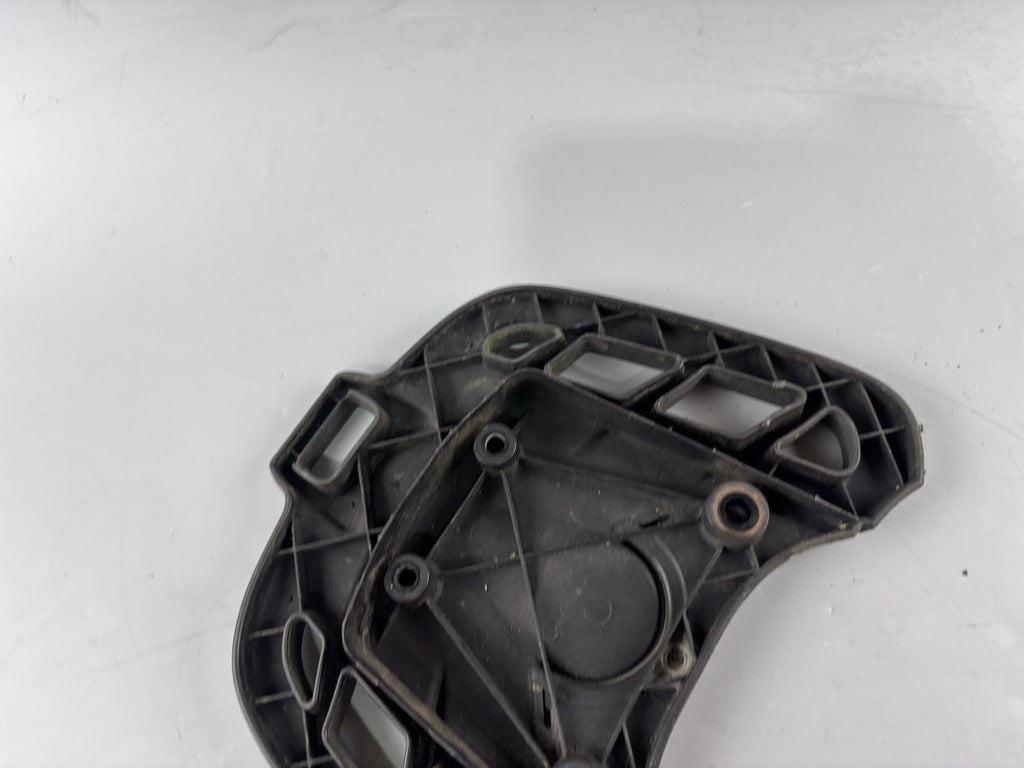 BMW F 650 CS Scarver Gepäckbrücke Platte Gepäckträger Kofferträger Bag Box