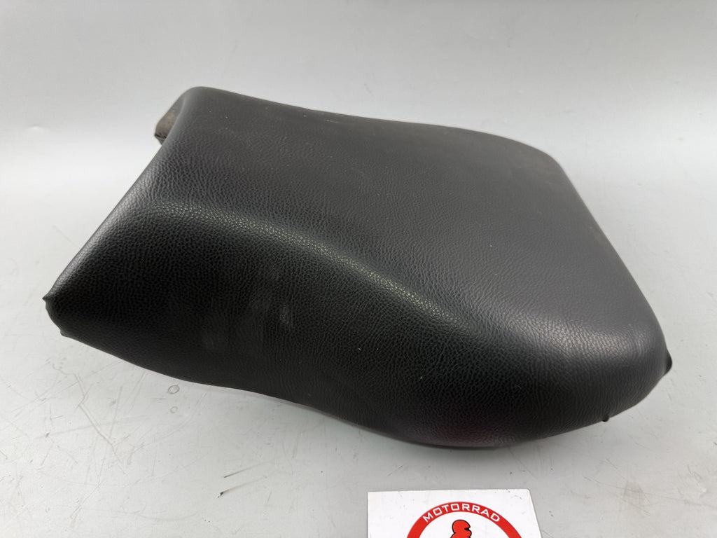 Suzuki SV650 S AV Sitzbank Seat Sitz Fahrer front Driver Sitzbank