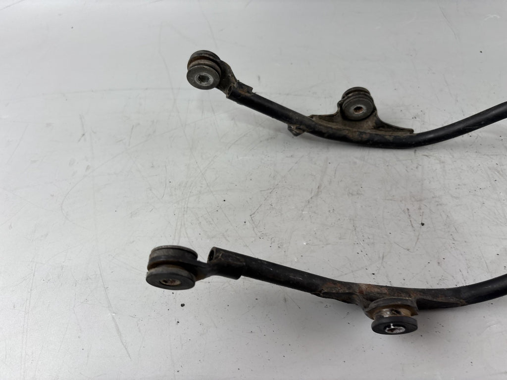 Honda Transalp XL 600 V PD06 Halter Halterung Motorschutz Bügel Holder