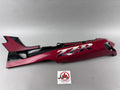 Kawasaki ZZR600D ZX600D Seitenverkleidung Sidecover Seitenteil links left