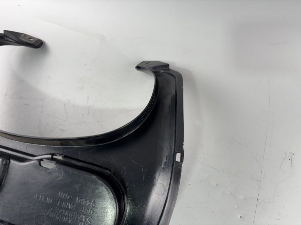 Suzuki GSX 750 F AK11 Verkleidung Cockpit Tachoverkleidung Innenabdeckung Cover