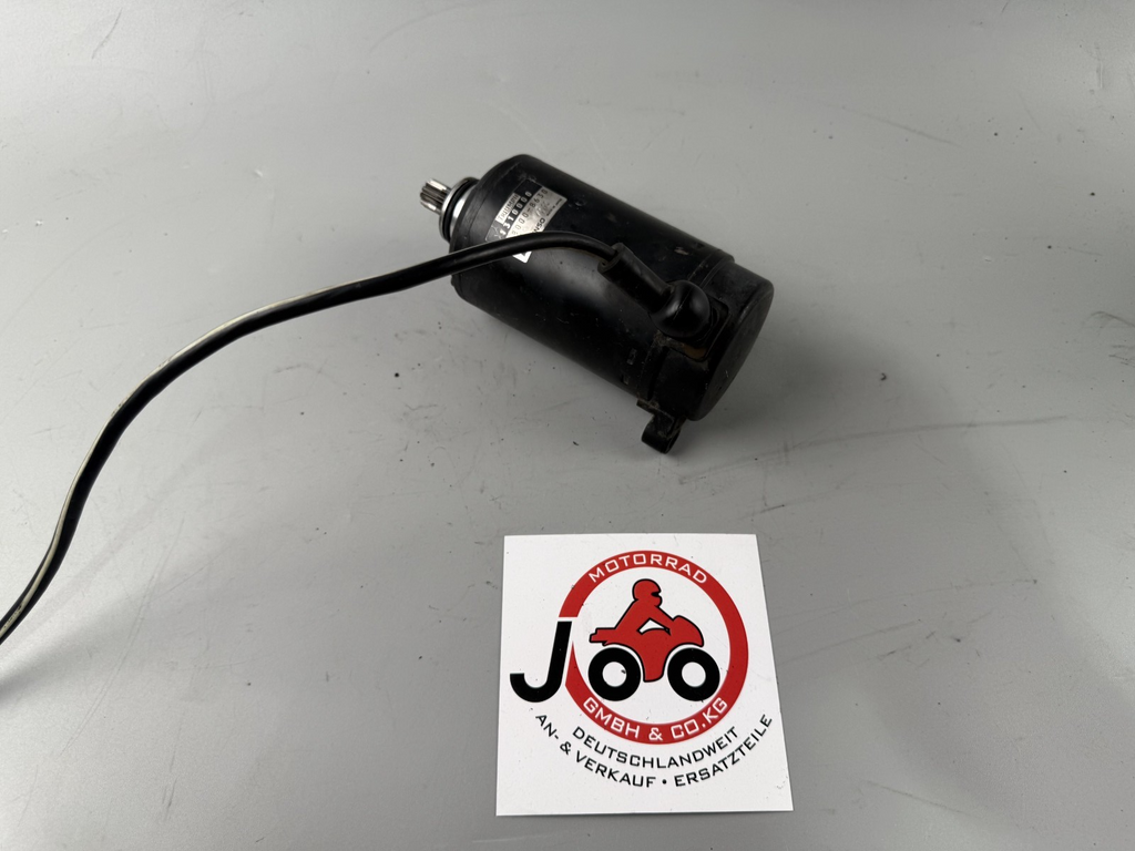 Triumph Speed Triple 900 T300B Anlasser Starter Electric Motor Engine