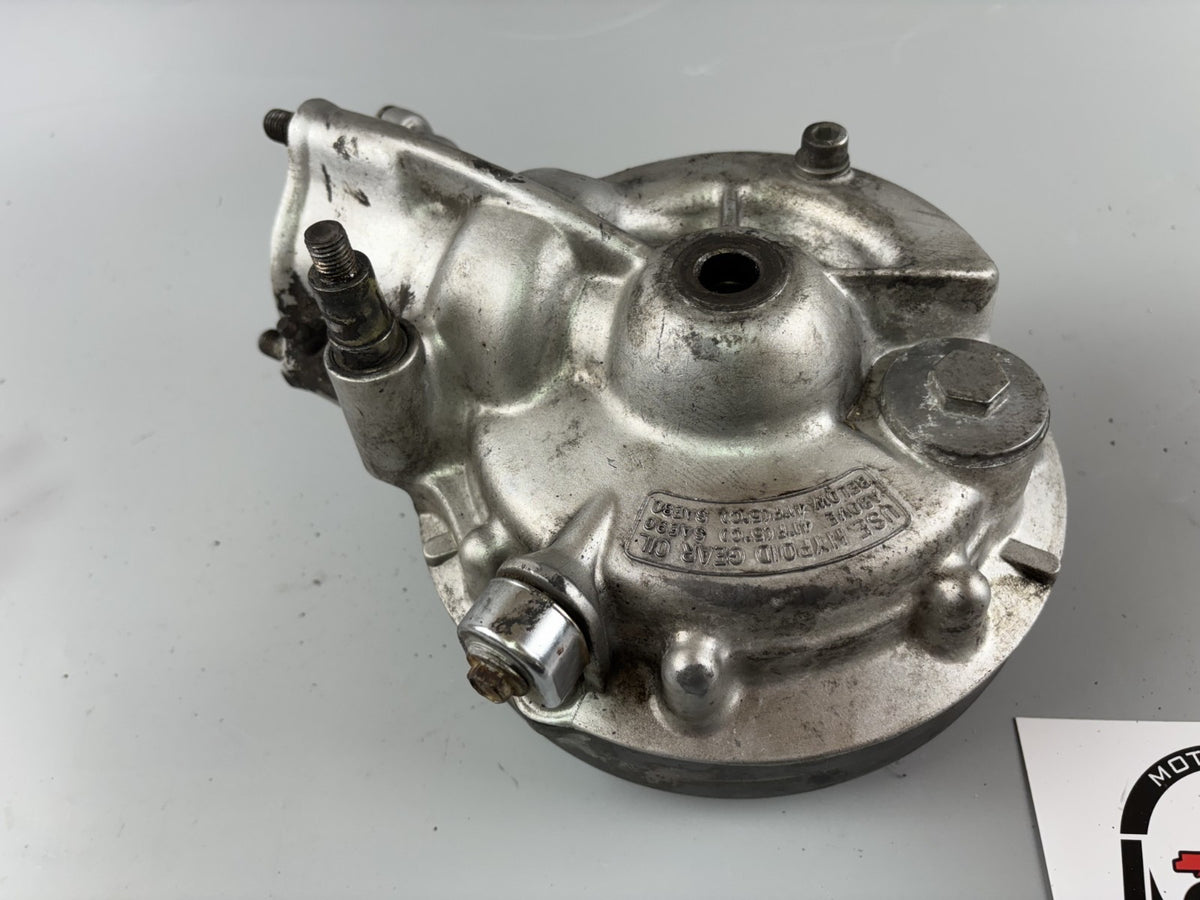 Honda CX500 C PC01 Güllepumpe Kardanantrieb Kardan Shift Antrieb