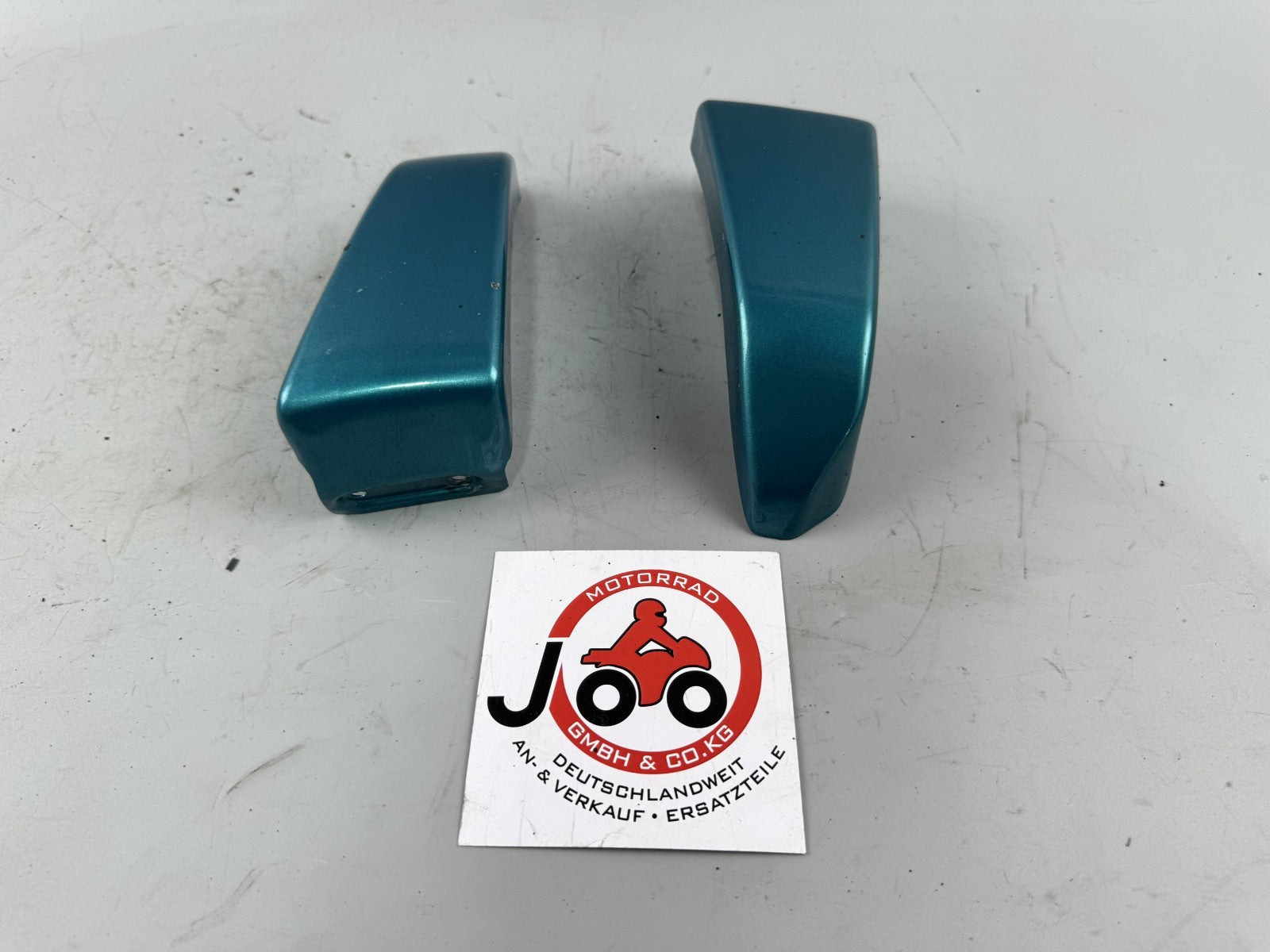Kawasaki Z 750 GT KZ750P Abdeckung Cover Deckel Verkleidung