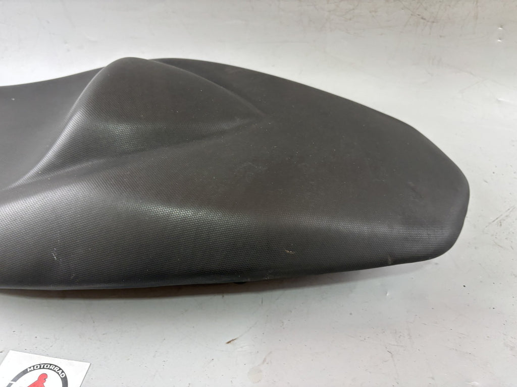 BMW F800 S Sitzbank Sitz Seat Sitzkissen Sitzbezug