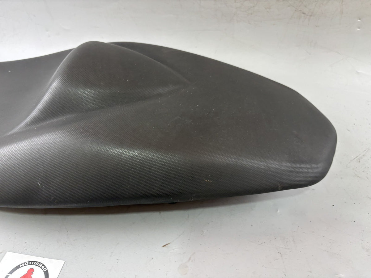 BMW F800 S Sitzbank Sitz Seat Sitzkissen Sitzbezug