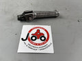 Suzuki GSX-R 750 W GR7BB Fußraste Step Foot Hanger vorne front