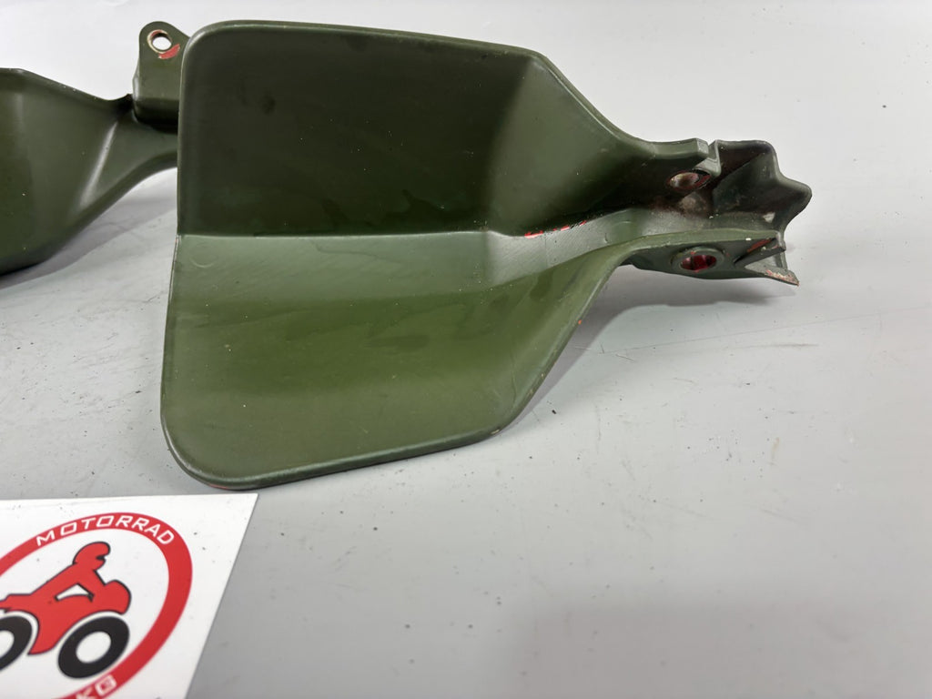 Suzuki DR 800 S DR BIG SR43 A/B Protektoren Handschutz Protector Hand