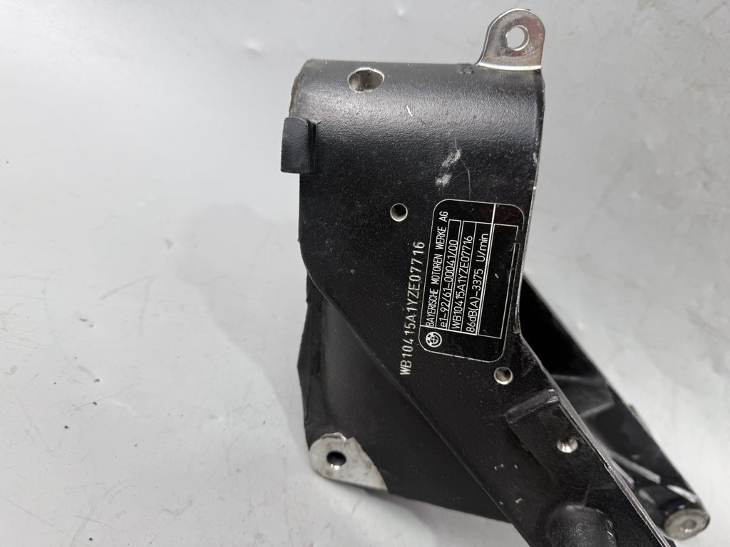 BMW R 1150 GS R 21 Frame Rahmen mit Papieren Paper