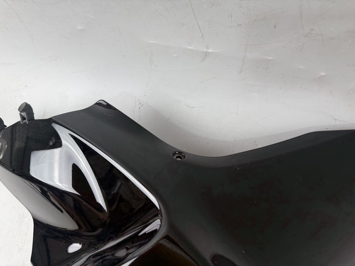 BMW K 1200 S K40 Tankverkleidung Sidecover Seitenteil Abdeckung rechts right