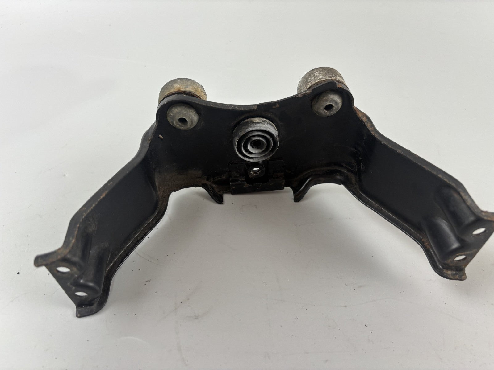 Kawasaki EX500D GPZ500S Tankhalterung Holder