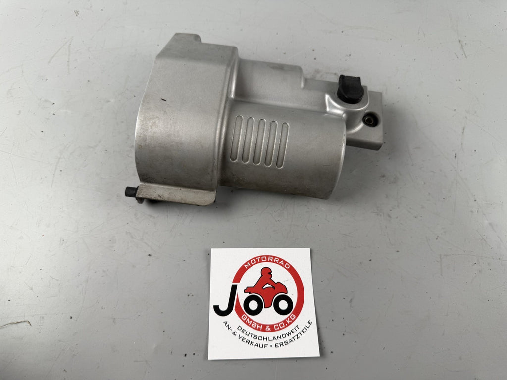 BMW R 1150 GS R 21 Anlasserabdeckung links Abdeckung Starter Motordeckel Cover