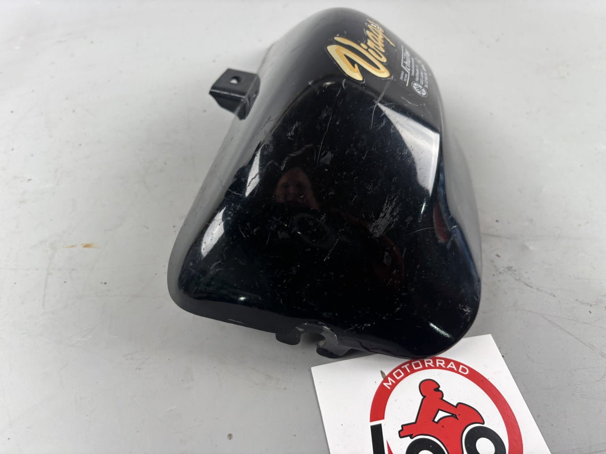 Yamaha XV535 3BR 2YL Virago Seitenverkleidung Sidecover Seitenteil links left