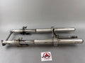 Yamaha SZR 660 Belgarda 4SU Gabel Standrohr Tauchrohr Fork Absorber
