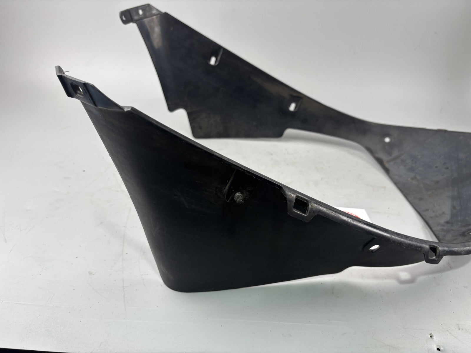 Honda VFR750 F Rc36/2 Bugspoiler Innenverkleidung Cover Abdeckung Innen Inside