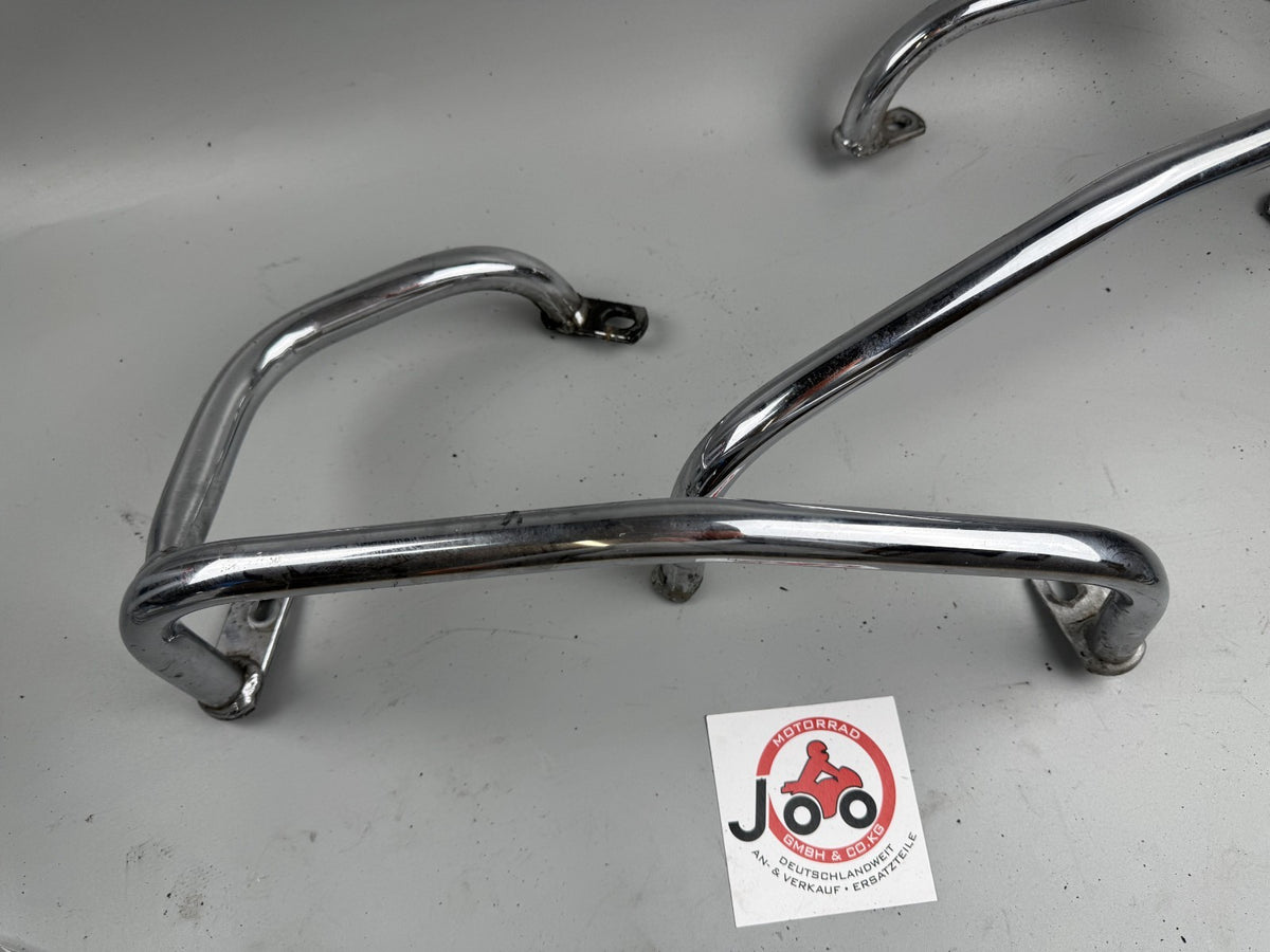 Suzuki GSX 750 AE Inazuma Motorschutzbügel Sturzbügel Schutzbügel Protect Engine