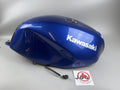 Kawasaki ER 5 ER500A Tank Benzintank Fuel Gas Gasoline Kraftstoff Treibst