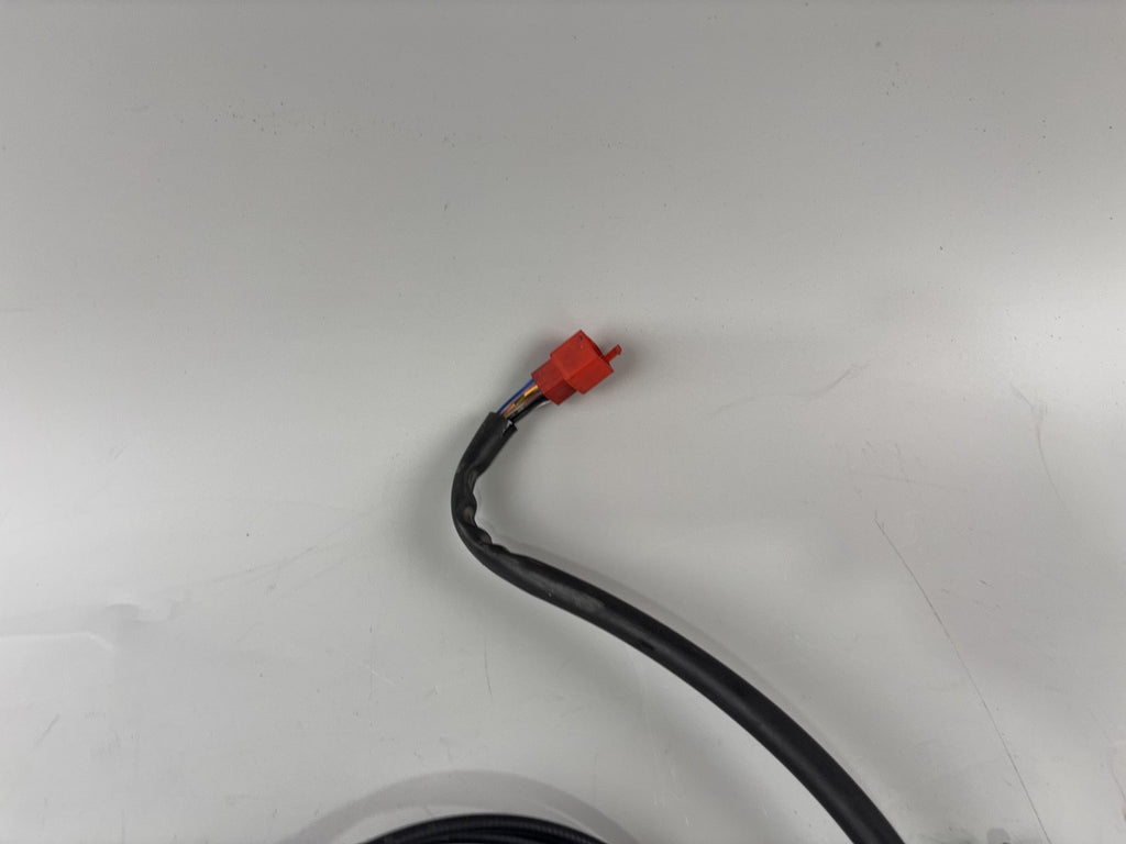Honda VFR800 RC46/2 VTEC Lenkerschalter rechts right Handlebar Switch Killswitch