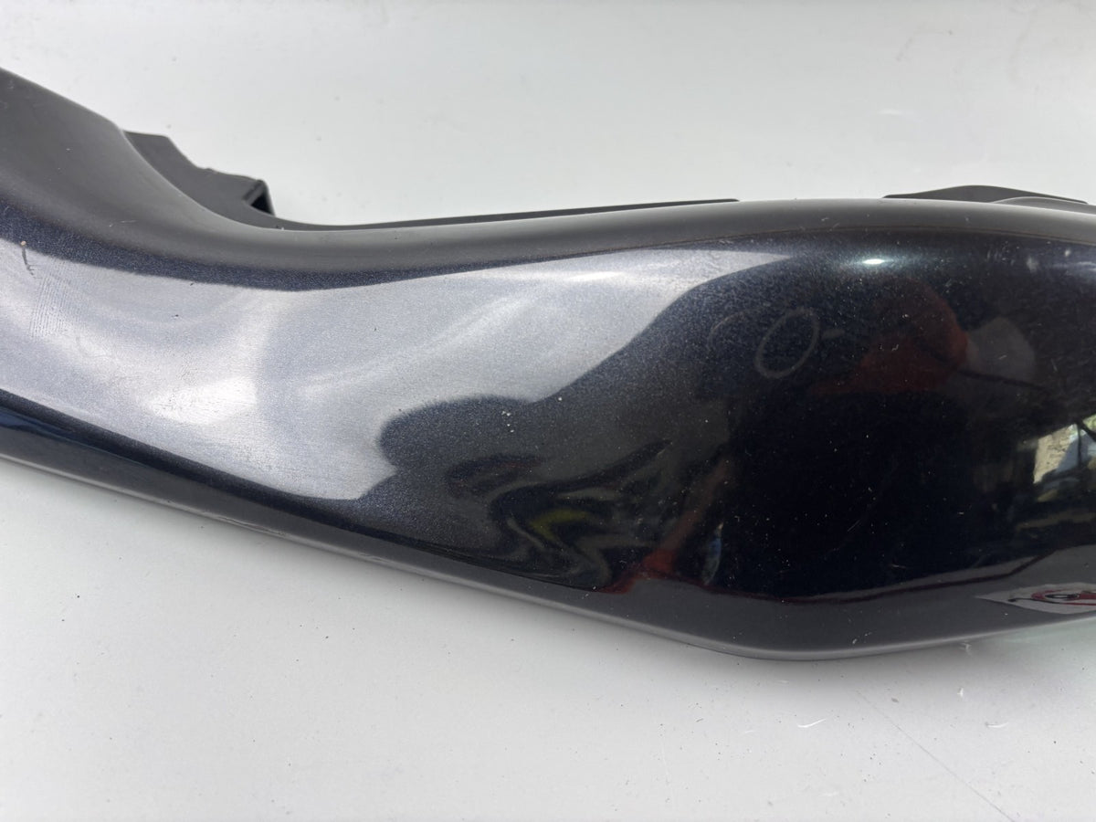 Suzuki GSF600 GN77B Heckverkleidung Cover Seitenteil Seitenverkleidung links