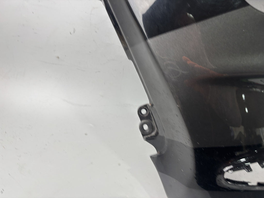 Honda CBR 1000F SC24 Seitenverkleidung Sidecover Seitenteil rechts  Abdeckung
