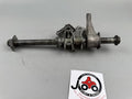 Suzuki GSX750 AE Inazuma Achse Hinterrad Kettenspanner
