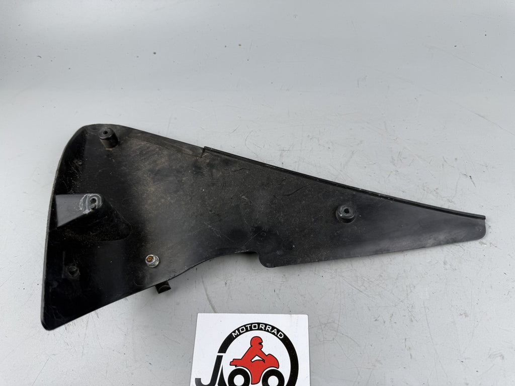 Kawasaki ER6F EX650A Tankverkleidung Abdeckung Cover rechts right