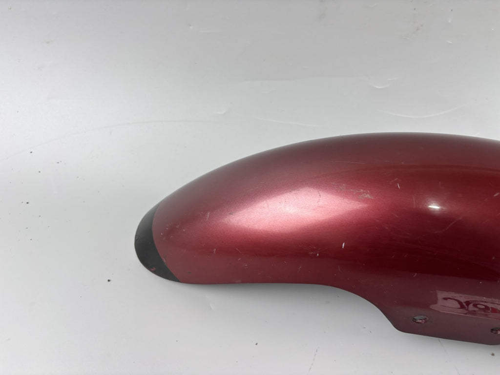Kawasaki BN125A EL125 Eliminator Fender Schutzblech Kotflügel Spritzschutz Cover