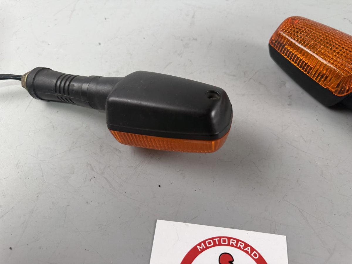 Yamaha XJ 600 Diversion 4BR Blinkerset Blinkerpaar Turn Signal
