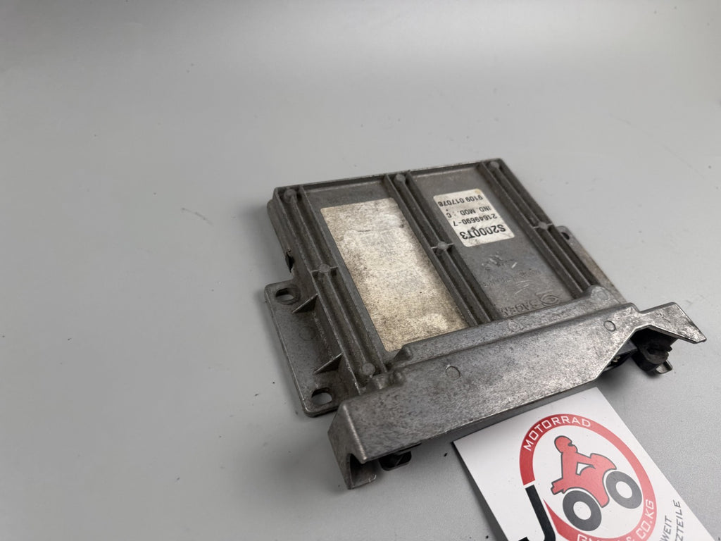 Triumph Sprint 955i ST T695 CDI Steuergerät Steuereinheit Blackbox Zündbox ecu
