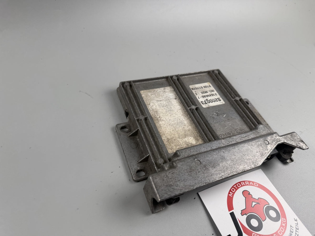 Triumph Sprint 955i ST T695 CDI Steuergerät Steuereinheit Blackbox Zündbox ecu