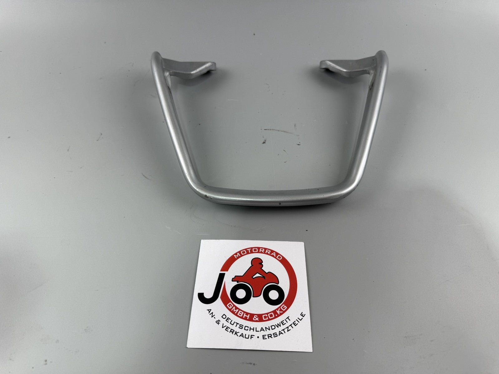 Honda CB500 PC26 Soziusgriff Griff Halterung Spoiler Grip Grail
