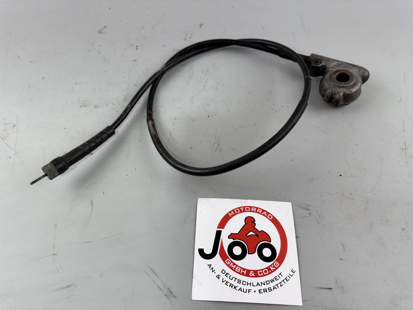 Honda CX500 Tachoschnecke Tachowelle Tachoantrieb Speedometer