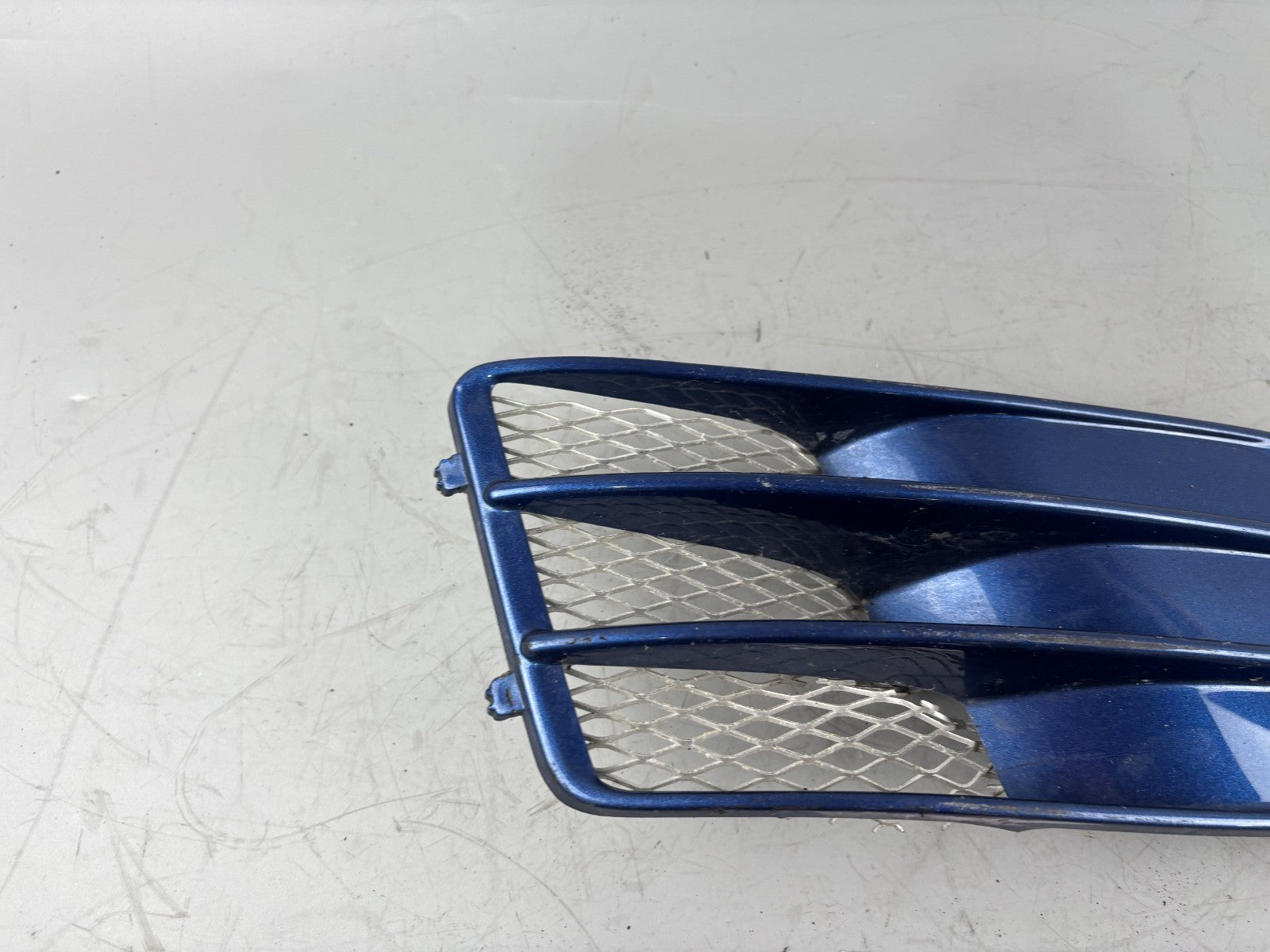 Suzuki RF 600 R GN76A Innenverkleidung Seitenteil Sidecover links left