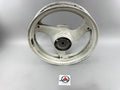 Suzuki GS500E GM51B Hinterradfelge Felge Rim Rad Speichen hinten back