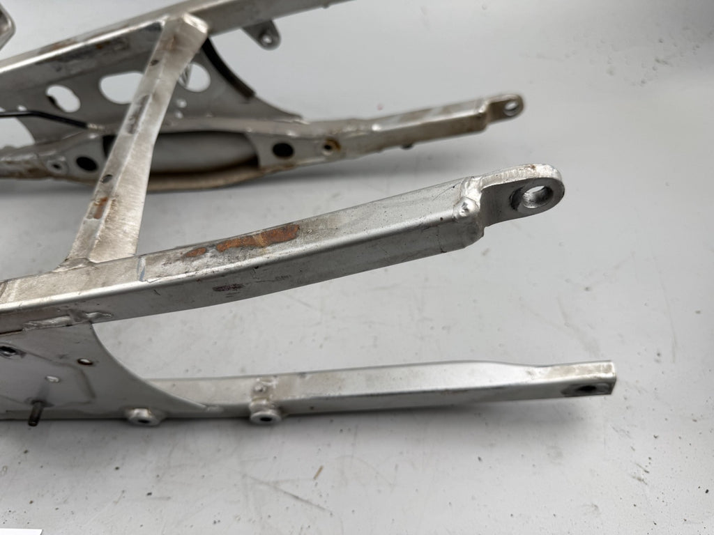 Honda VFR750 F RC36/1 Heckrahmen Frame back Sozius