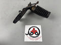 Kawasaki EL250 252 Eliminator Fußraste Foot Hangers Step rechts right