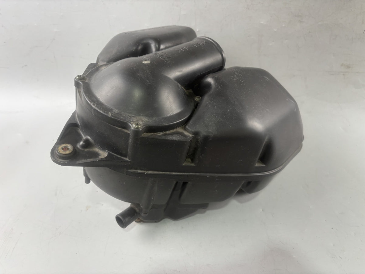 Yamaha XJ 900 Diversion 4KM Luftfilterkasten Airbox Ansaugung Motor Engine