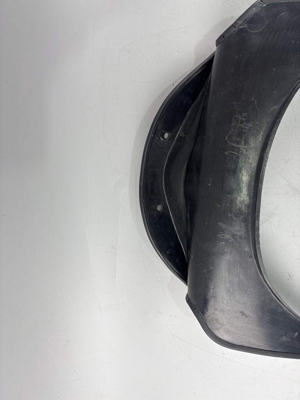 Yamaha XJ900 F 4BB Innenverkleidung vorne Kanzelverkleidung  Cover Inside