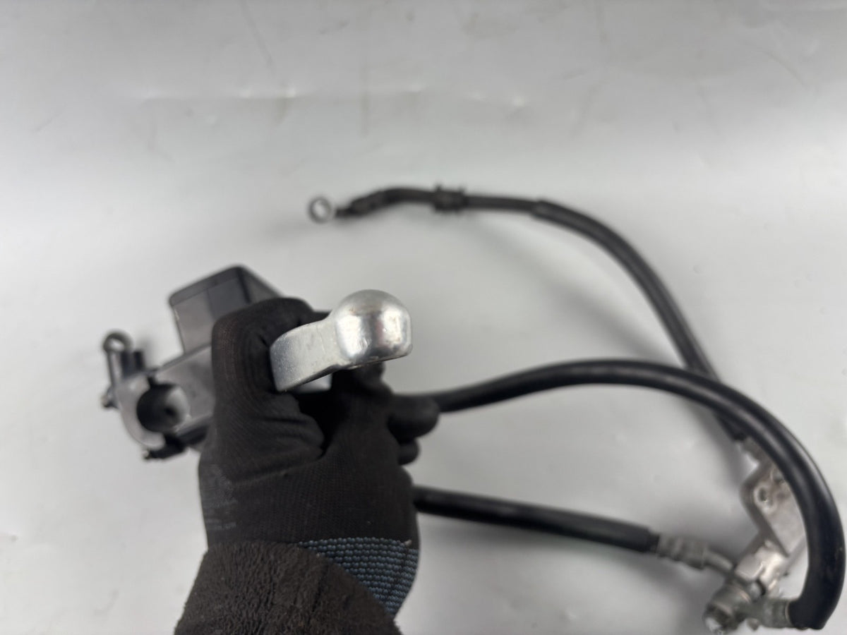 Suzuki GSX 1200 A3 Inazuma Bremspumpe Bremse vorne front  Pump Brake