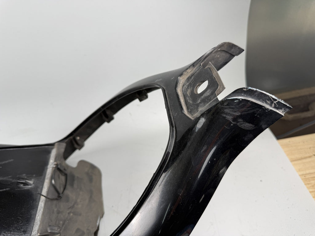 Honda VT600C Shadow Fender Heckfender Kotflügel Radlauf Spritzschutz Cover