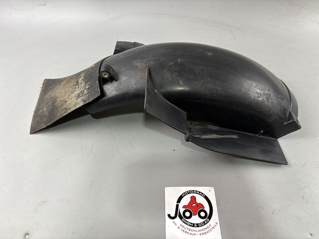 Honda Transalp XL 600 V PD06 Schutzblech Fender Cover Radlauf Kotflügel