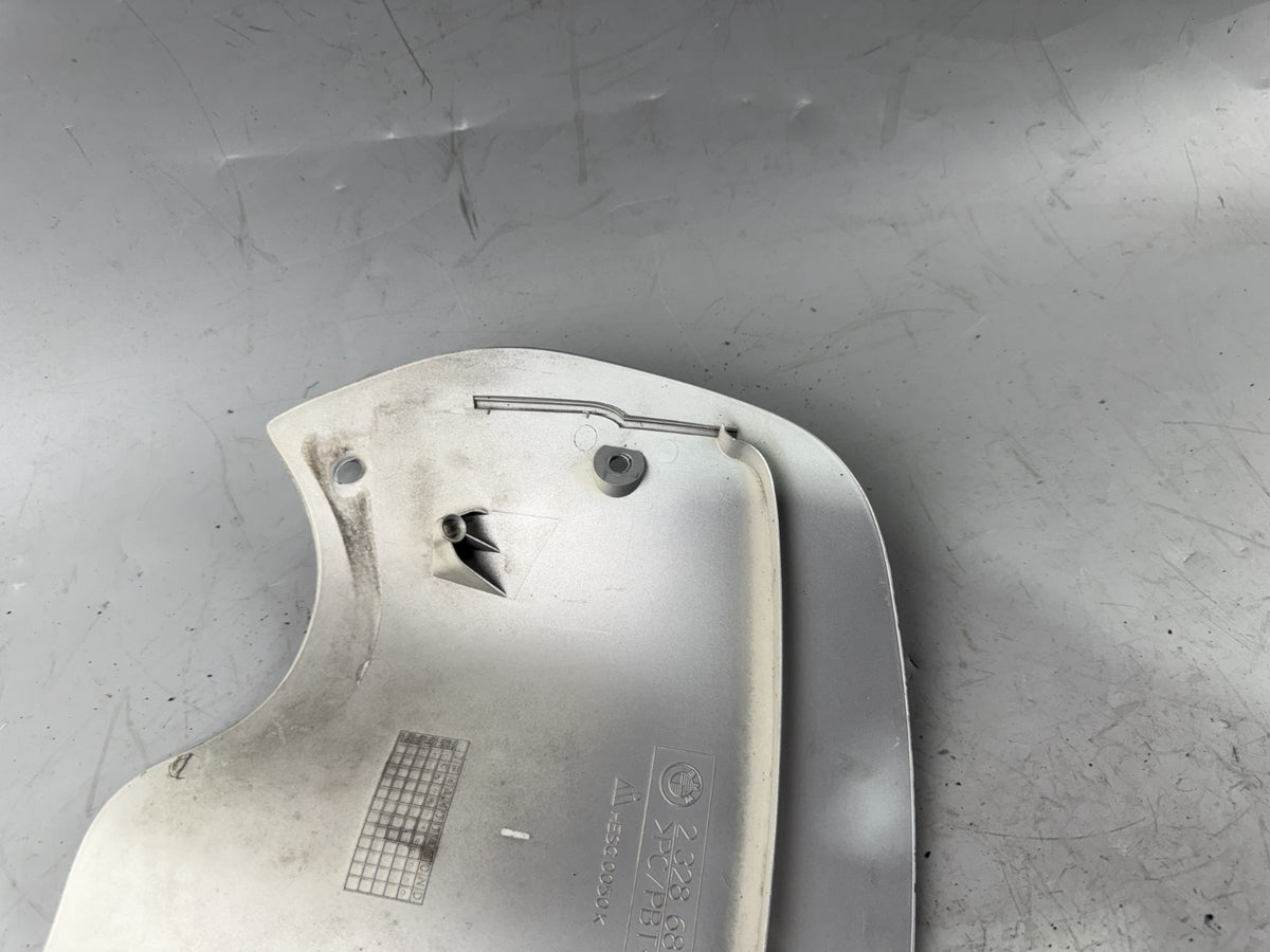 BMW R 1150 GS R 21 Windschild Windshield Cover Abdeckung Deckel