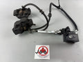 Suzuki GSX 650 F FA WVCJ Bremse Brake Bremsanlage Bremssattel Zange vorne front
